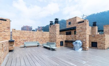 Exclusivo Departamento En San Isidro