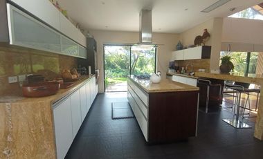 casa en arriendo en la calera. Cod A1410362