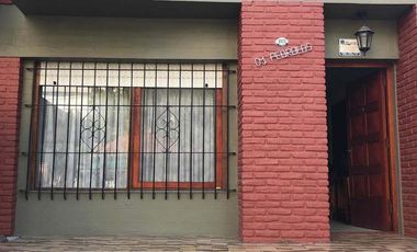 Duplex San Bernardo