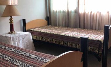 Duplex San Bernardo