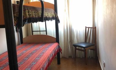 Duplex San Bernardo