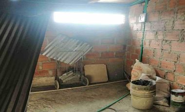 CASA CON RENTAS EN VENTA SECTOR SAN MATEO