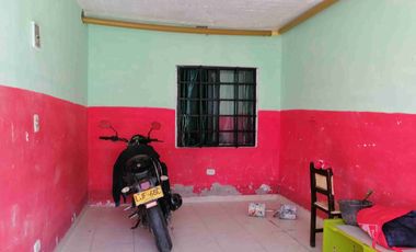 CASA CON RENTAS EN VENTA SECTOR SAN MATEO