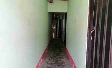 CASA CON RENTAS EN VENTA SECTOR SAN MATEO