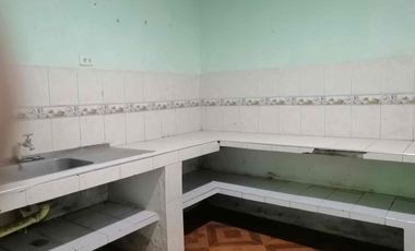 CASA CON RENTAS EN VENTA SECTOR SAN MATEO