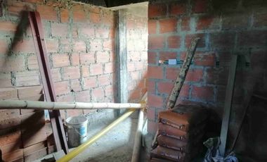 CASA CON RENTAS EN VENTA SECTOR SAN MATEO