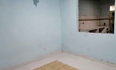 CASA CON RENTAS EN VENTA SECTOR SAN MATEO