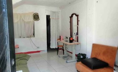 CASA CON RENTAS EN VENTA SECTOR SAN MATEO