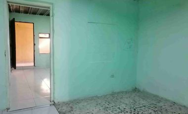 CASA CON RENTAS EN VENTA SECTOR SAN MATEO