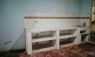 CASA CON RENTAS EN VENTA SECTOR SAN MATEO