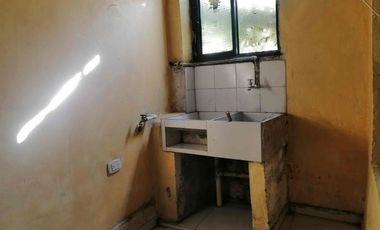 CASA CON RENTAS EN VENTA SECTOR SAN MATEO