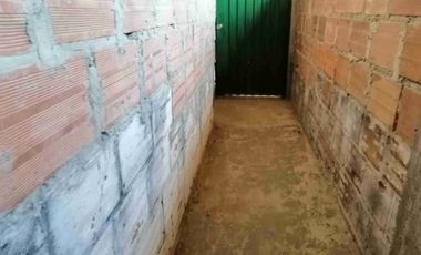 CASA CON RENTAS EN VENTA SECTOR SAN MATEO