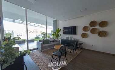 Departamento Costa de monetemar ID: 122109r