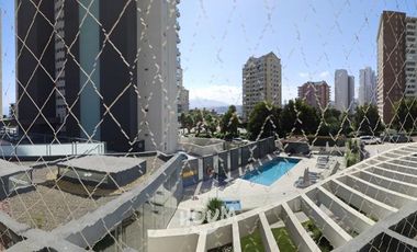 Departamento Costa de monetemar ID: 122109r