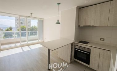 Departamento Costa de monetemar ID: 122109r