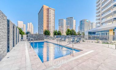 Departamento Costa de monetemar ID: 122109r