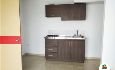 Alquiler de Apartamento en Soledad - Atlantico