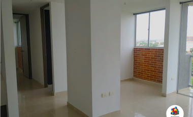 Alquiler de Apartamento en Soledad - Atlantico