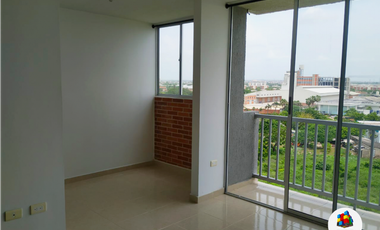 Alquiler de Apartamento en Soledad - Atlantico
