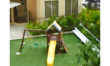 APARTAMENTO MODERNO PH PORTANOVA 213 MTS