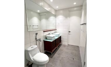 APARTAMENTO MODERNO PH PORTANOVA 213 MTS