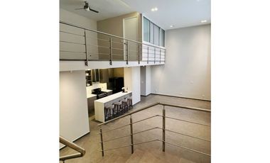 APARTAMENTO MODERNO PH PORTANOVA 213 MTS