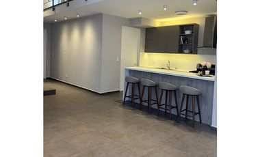 APARTAMENTO MODERNO PH PORTANOVA 213 MTS