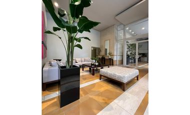 APARTAMENTO MODERNO PH PORTANOVA 213 MTS