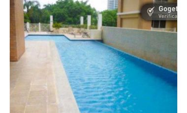 APARTAMENTO MODERNO PH PORTANOVA 213 MTS