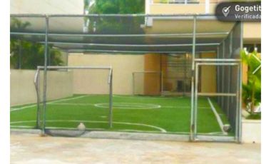 APARTAMENTO MODERNO PH PORTANOVA 213 MTS