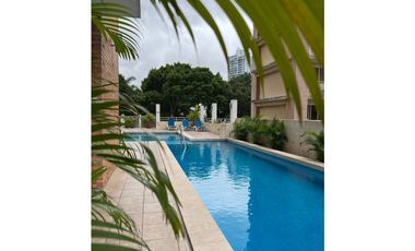 APARTAMENTO MODERNO PH PORTANOVA 213 MTS