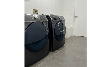 APARTAMENTO MODERNO PH PORTANOVA 213 MTS