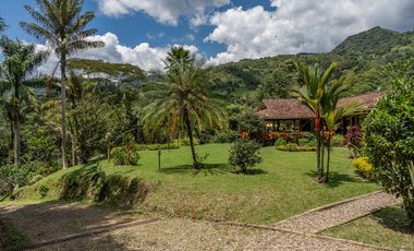 casa campestre en venta en bulucaima. Cod V1093022