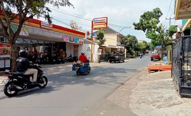 Murah siap huni Puri Cipageran indah 1 Cimahi shm strategis