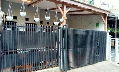 Murah siap huni Puri Cipageran indah 1 Cimahi shm strategis