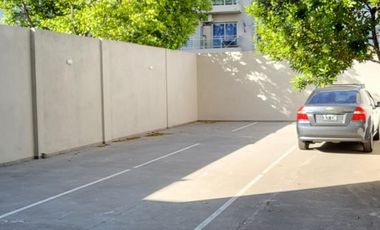 COCHERA EN VENTA ZONA CENTRO DE VILLA BALLESTER.