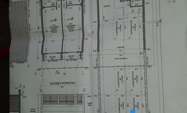 COCHERA EN VENTA ZONA CENTRO DE VILLA BALLESTER.