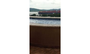 SEA CONFIABLE ALQUILA PARTAMENTO EN PH  AMADOR HEIGHT
