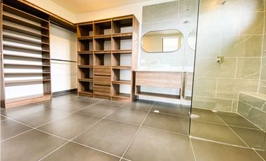 CASA MODERNA PARA ESTRENAR EN LA CATEDRAL - ENVIGADO