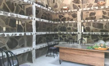 Santa Jovita Rancho en Venta