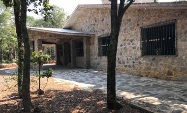 Santa Jovita Rancho en Venta