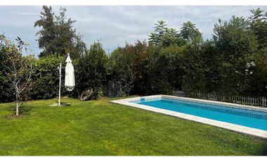 Casa en Condominio Terrazas de Chicureo - Precio Rebajado