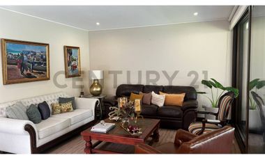 Casa en Condominio Terrazas de Chicureo - Precio Rebajado