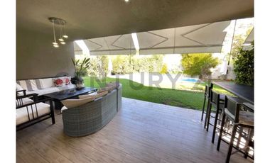 Casa en Condominio Terrazas de Chicureo - Precio Rebajado