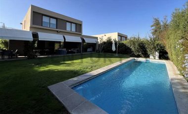 Casa en Condominio Terrazas de Chicureo - Precio Rebajado