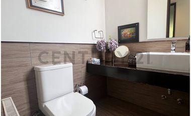 Casa en Condominio Terrazas de Chicureo - Precio Rebajado