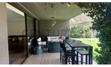 Casa en Condominio Terrazas de Chicureo - Precio Rebajado