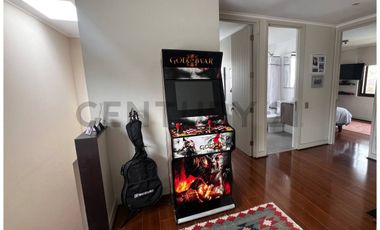 Casa en Condominio Terrazas de Chicureo - Precio Rebajado