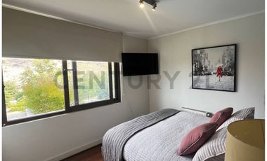 Casa en Condominio Terrazas de Chicureo - Precio Rebajado