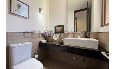 Casa en Condominio Terrazas de Chicureo - Precio Rebajado